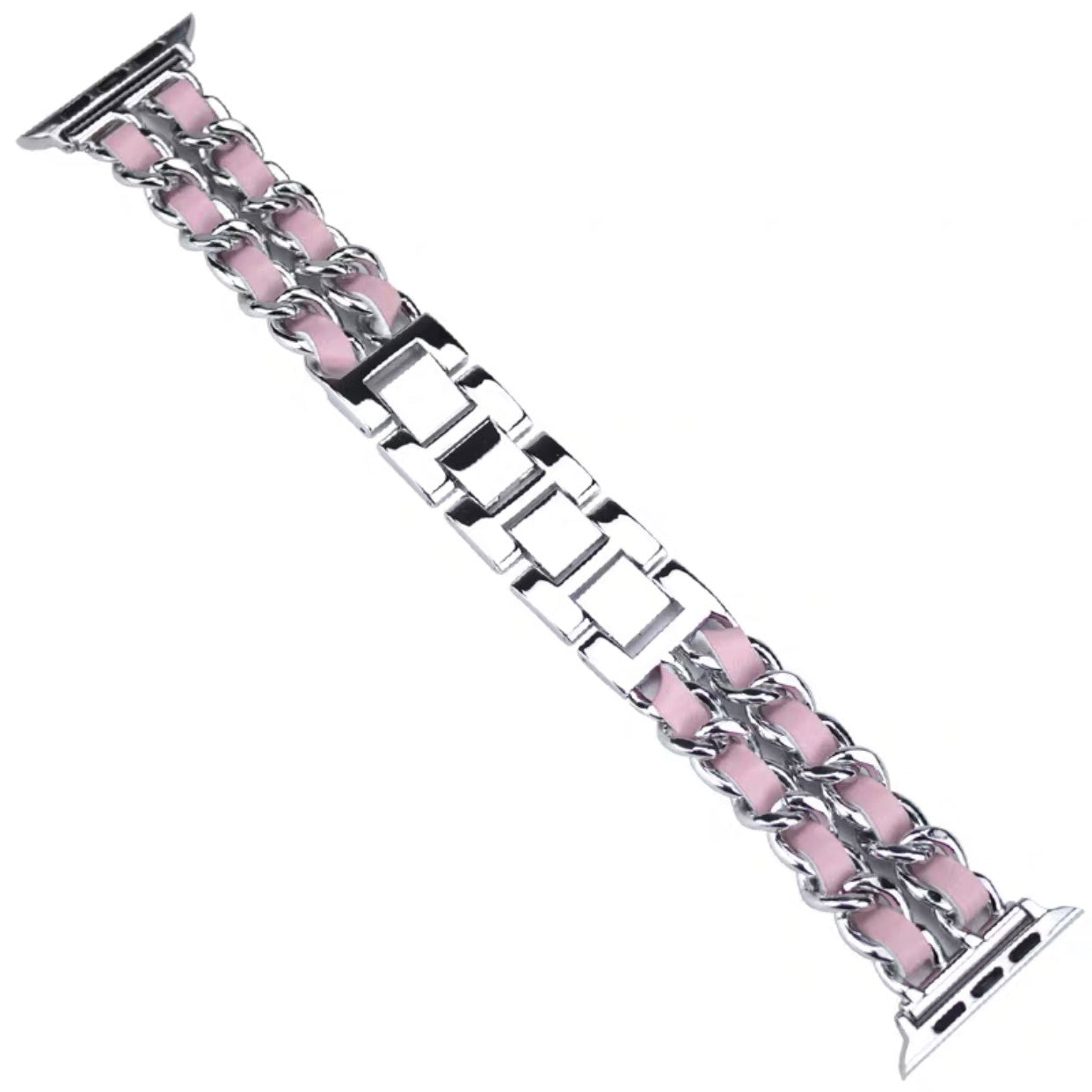 Advanced Small Fragrance Creative Metal Strap