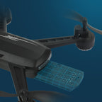 Remote Control Flight Aerial Photography 4K Wide-angle Real-time Image