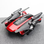 GPS Positioning Fixed Height Intelligent Follow Shooting 5G HD