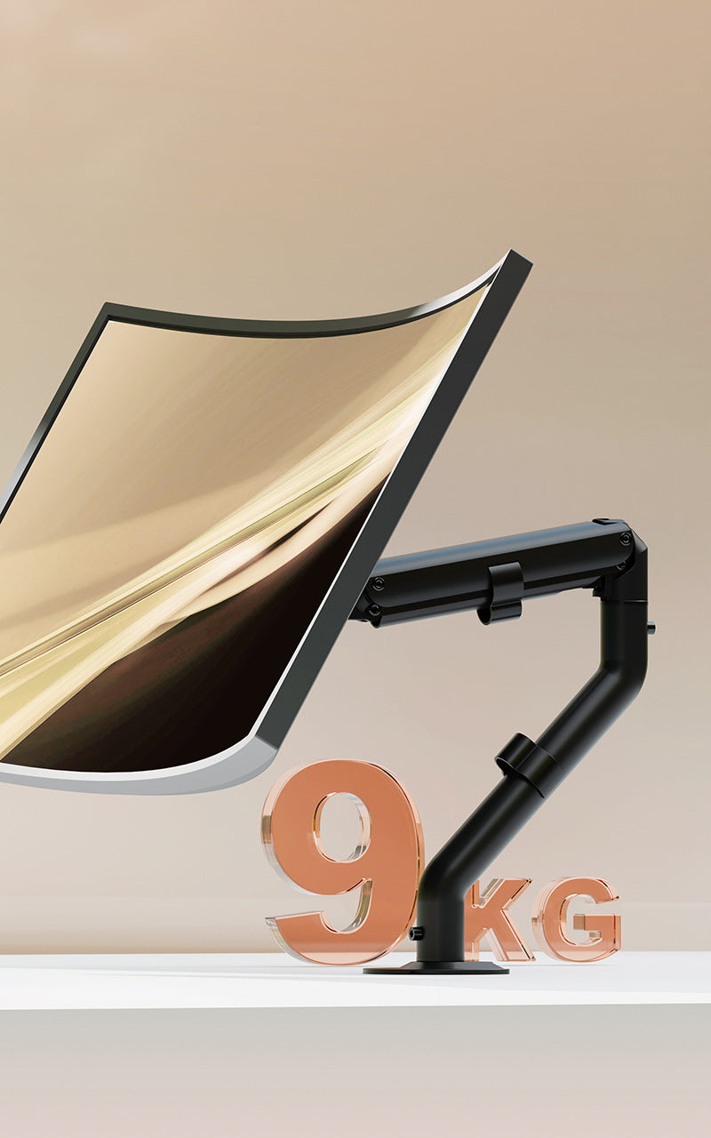 Adjustable Display Screen Mechanical Bracket